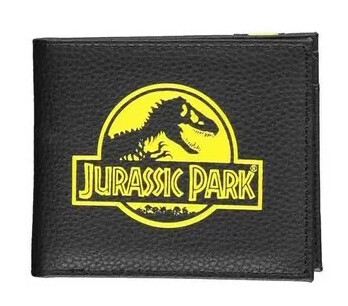 Novčanik Jurassic Park - Logo