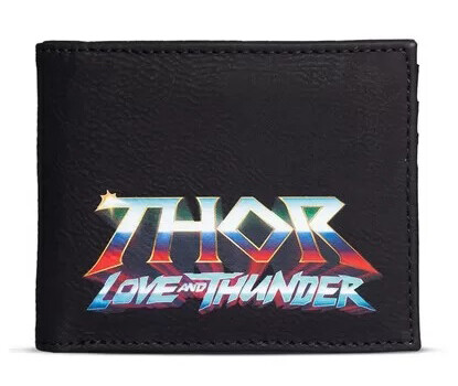 Πορτοφόλι Marvel - Thor: Love and the Thunder