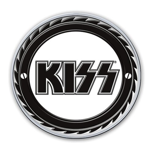 Κονκάρδα Kiss - Alive 35 Tour