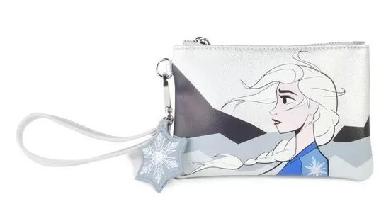 Denarnica Frozen 2 - Elsa
