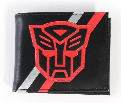 Πορτοφόλι Transformers - Mask