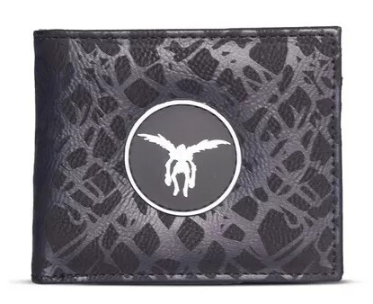 Портфейл Death Note - Ryuk
