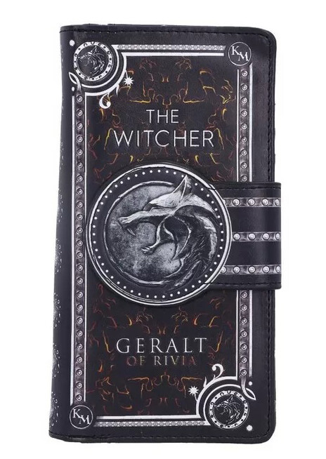 Πορτοφόλι The Witcher - The Geralt of Rivia