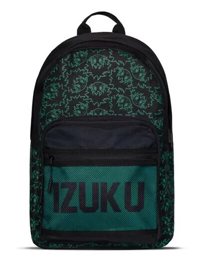 Σακίδιο My Hero Academia - Izuku
