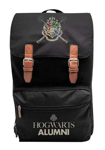 Backpack Harry Potter - Hogwarts