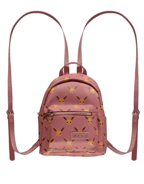 Backpack Pokemon - Eevee