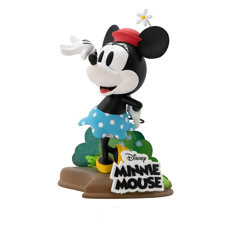 Фигурка Disney - Minnie
