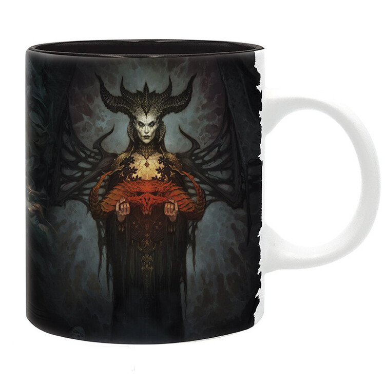 Mug Diablo - Lilith