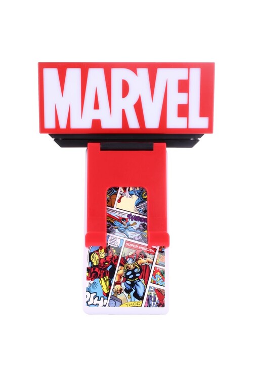 Φιγούρα Marvel Logo (Cable Guy)
