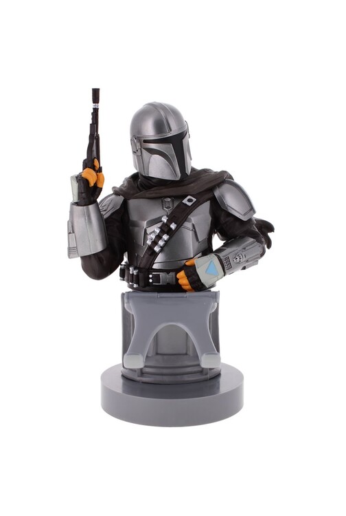 Φιγούρα Star Wars: The Mandalorian - Mando
