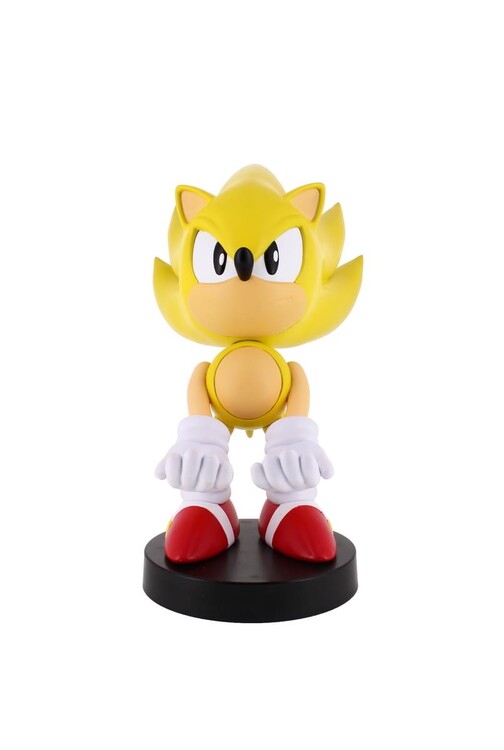 Figura Super Sonic (Cable Guy)