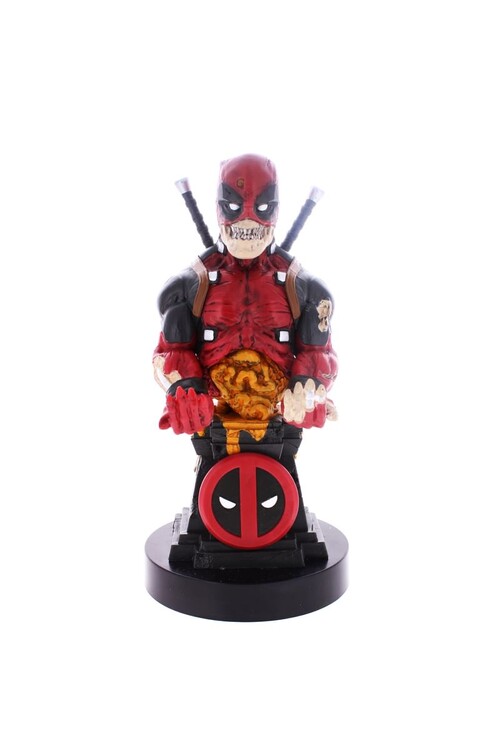 Figurine Deadpool Zombie (Cable Guy)