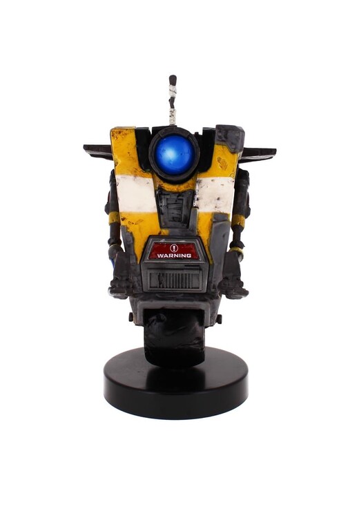 Figurine Borderlands - Clap Trap (Cable Guy)