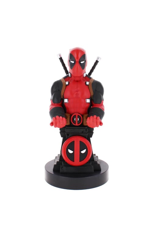 Hahmo Marvel - Deadpool (Cable Guy)