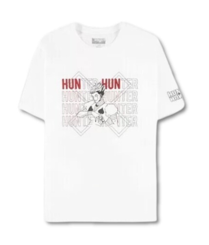 Μπλουζάκι Hunter x Hunter - Hisoka