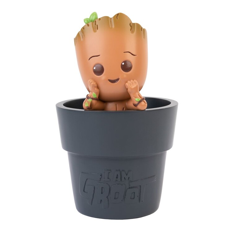 Pripomočniki za pisanje Marvel - Groot