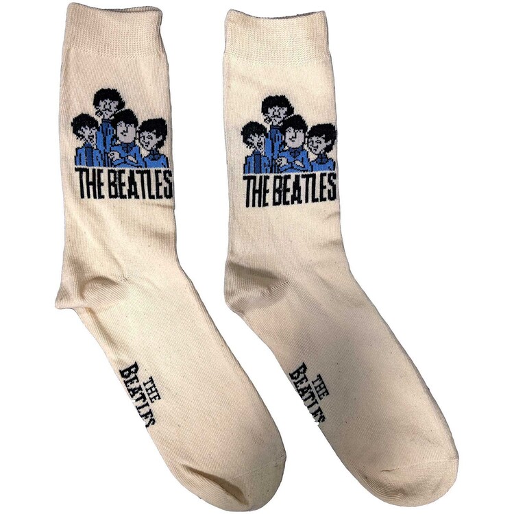 Nogavice The Beatles - Carton Group