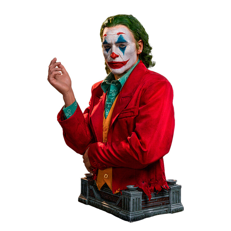 Φιγούρα Limited edition of 350 pieces DC Comics - Arthur Fleck Joker
