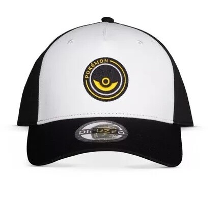 Cap Pokemon