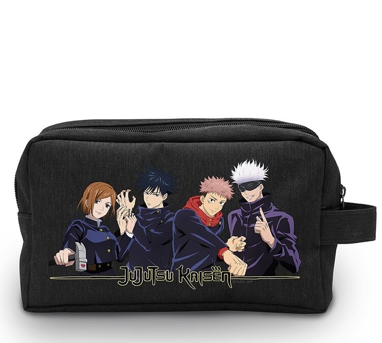 Τσάντα Jujutsu Kaisen - Group