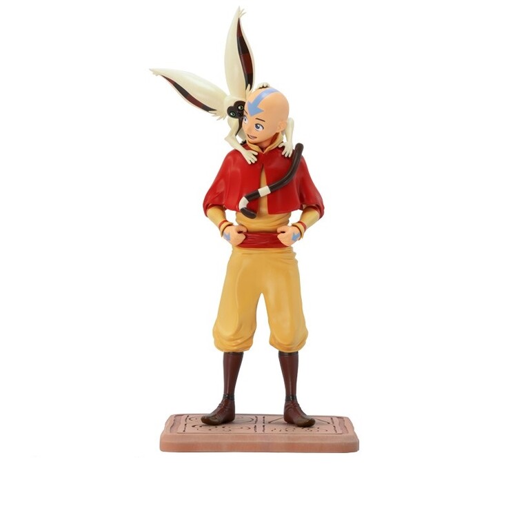 Figurine Avatar - Aang