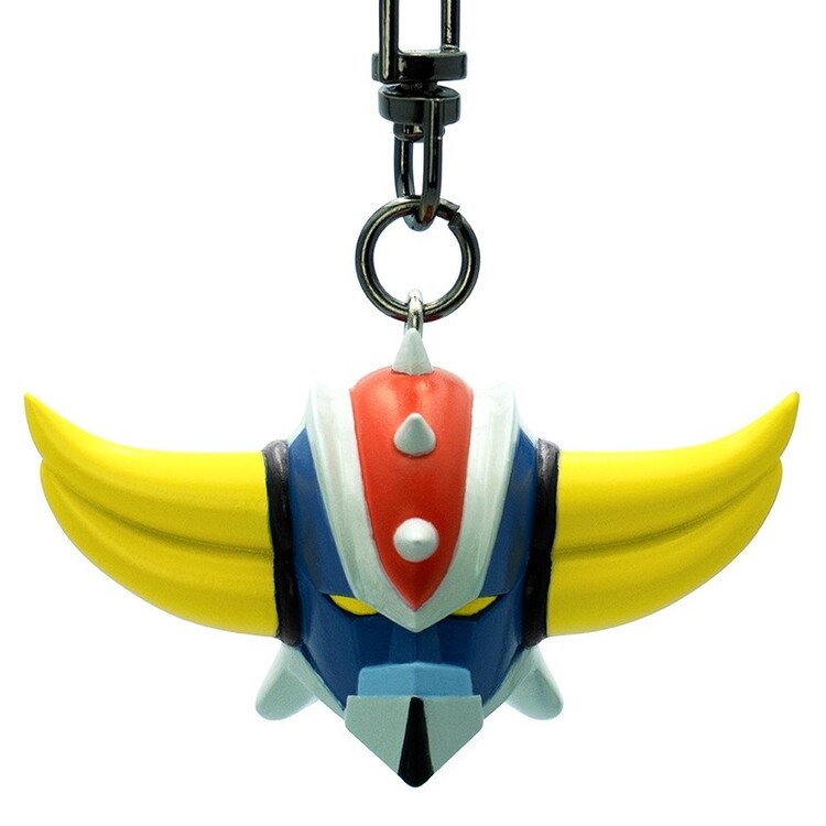Avaimenperä Grendizer - Gredizer's Head