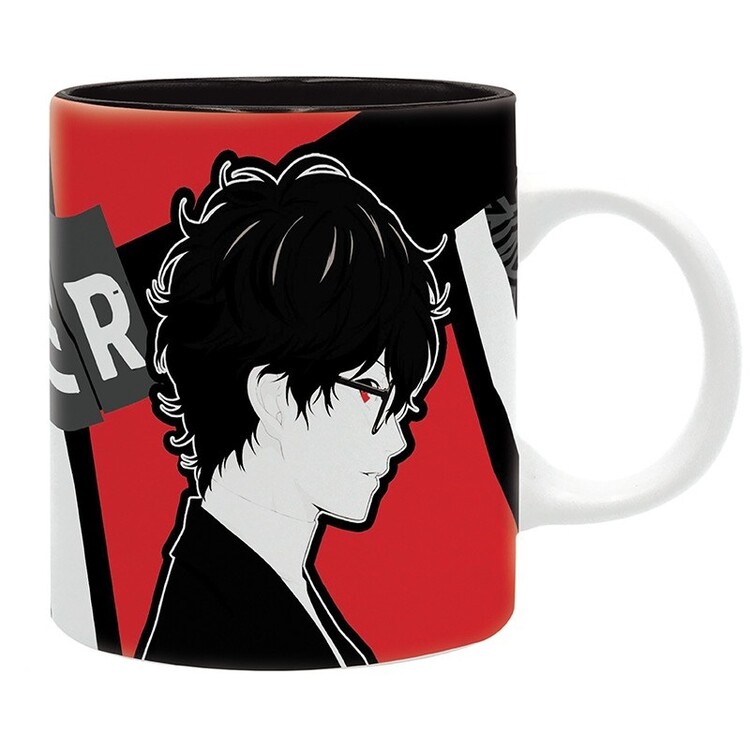 Κούπα Persona 5 - Joker