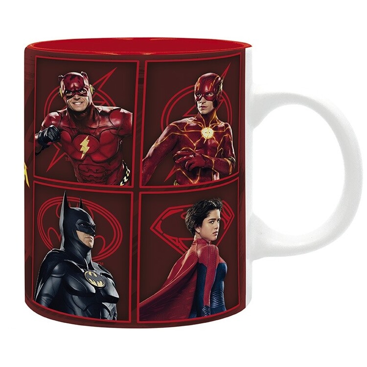 Caneca DC Comics - The Flash