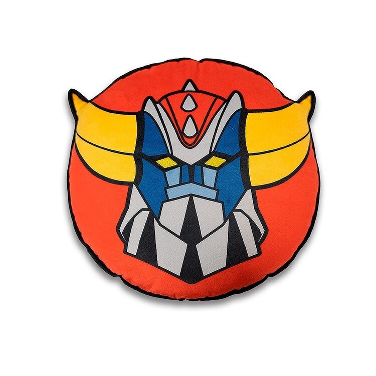 Cushion Grendizer - Head