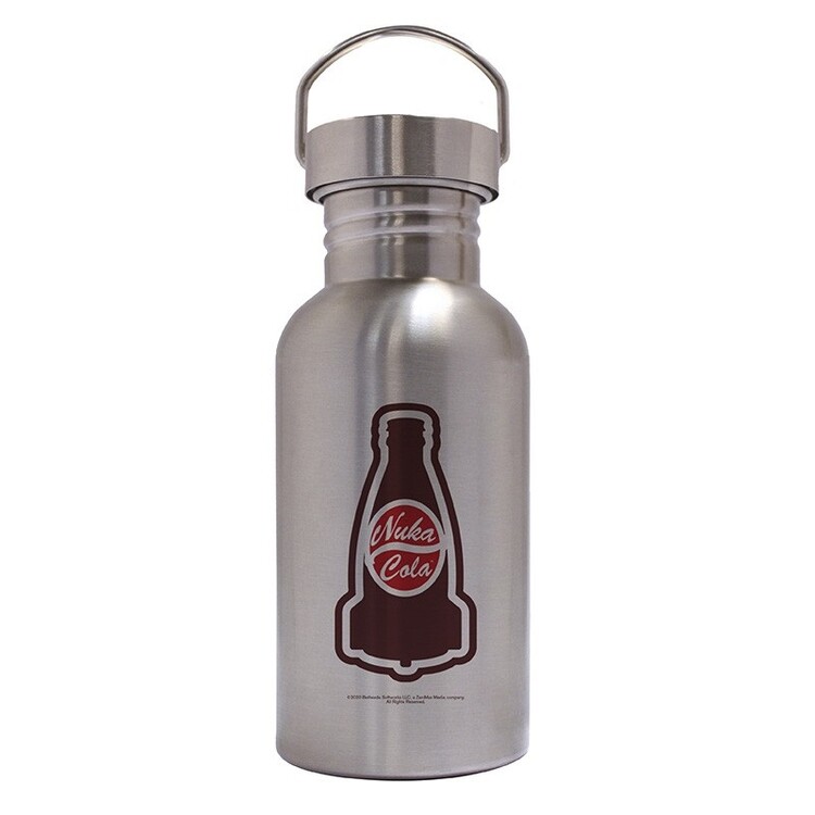 Steklenica Fallout - Nuka Cola