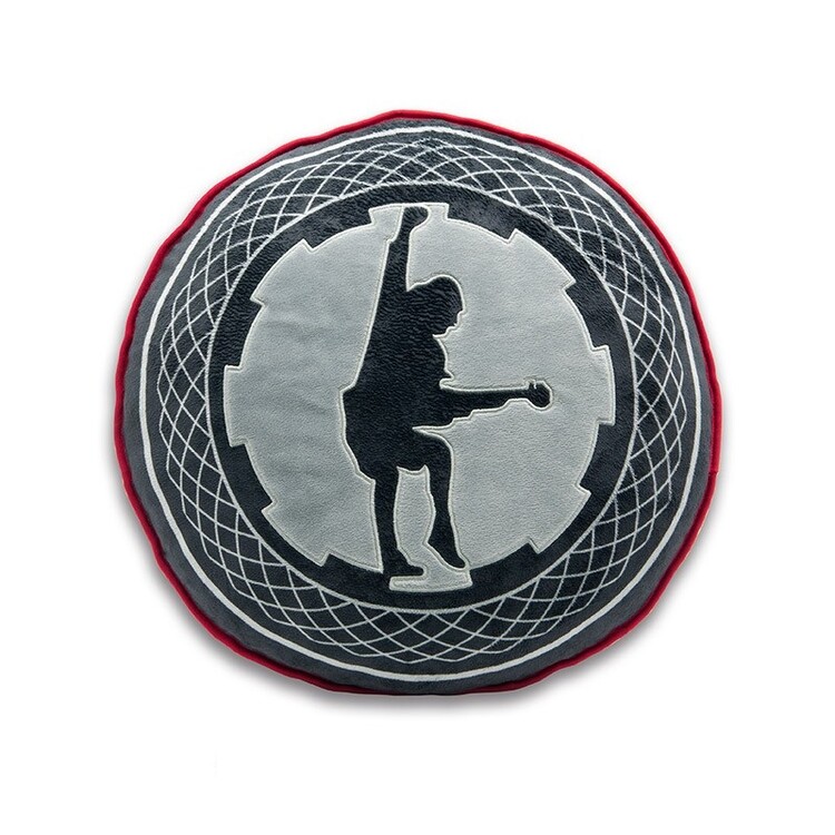 Cushion AC/DC - Angus Young