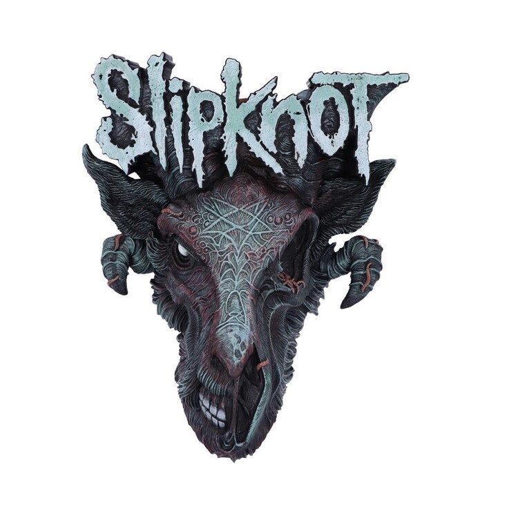 Отварачка за бутилки Slipknot - Infected Goat