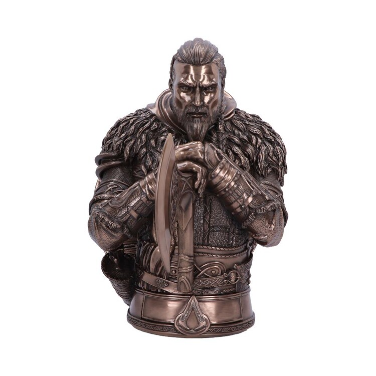Фигурка Assassin's Creed: Valhalla - Eivor
