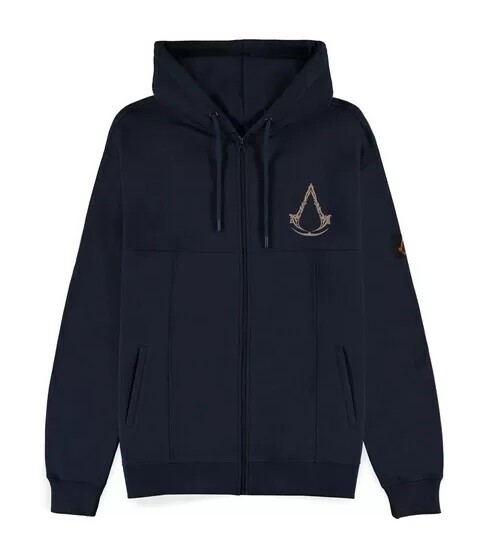 Φούτερ Assassin‘s Creed: Mirage - Logo