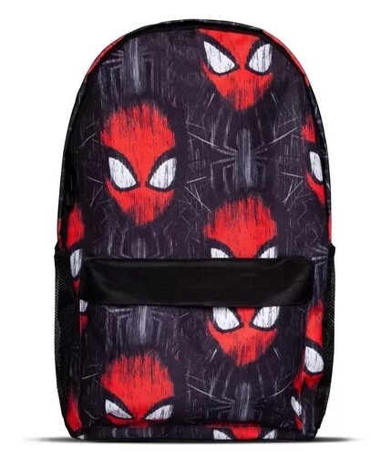 Reppu Marvel - Spider-Man