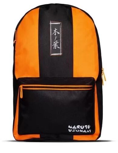 Mochila Naruto Shippuden