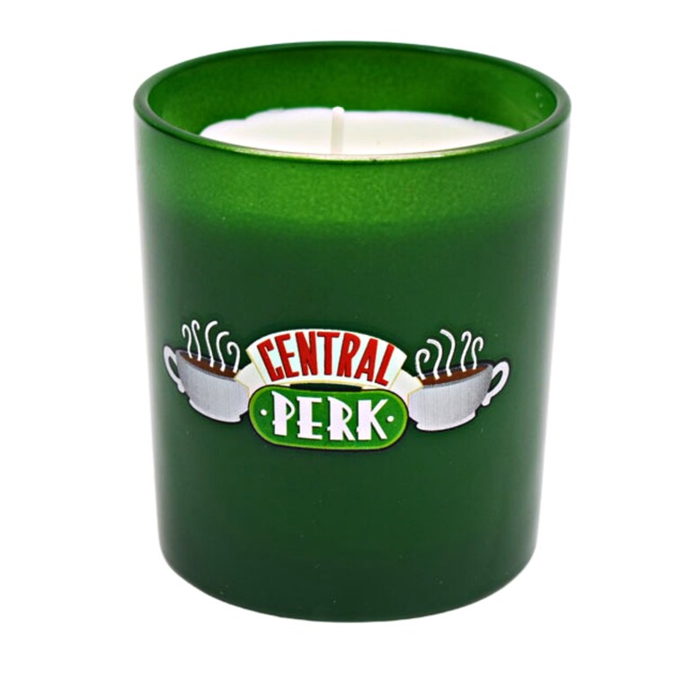 Candle Friends - Central Perk