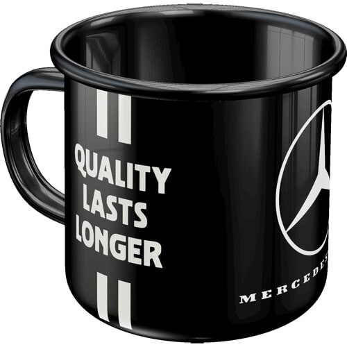 Чаша Daimler Truck - Drivers Only