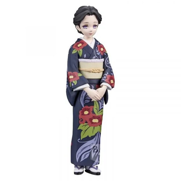 Figurine Demon Slayer - Tamayo