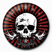 Badge ALCHEMY (Dead Mans Rest)