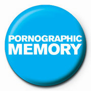 Merkki PORNOGRAPHIC MEMORY