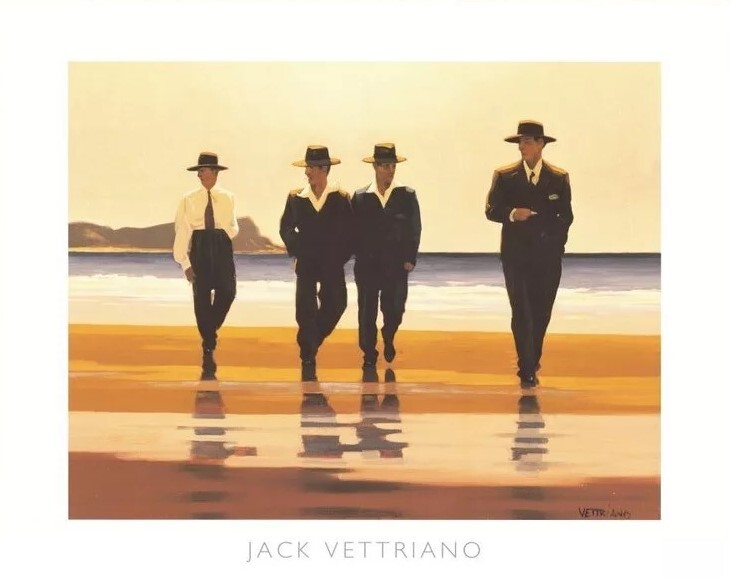 The Billy Boys, 1994 Картина