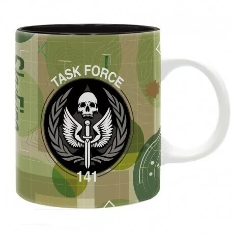 Κούπα Call of Duty - Task Force