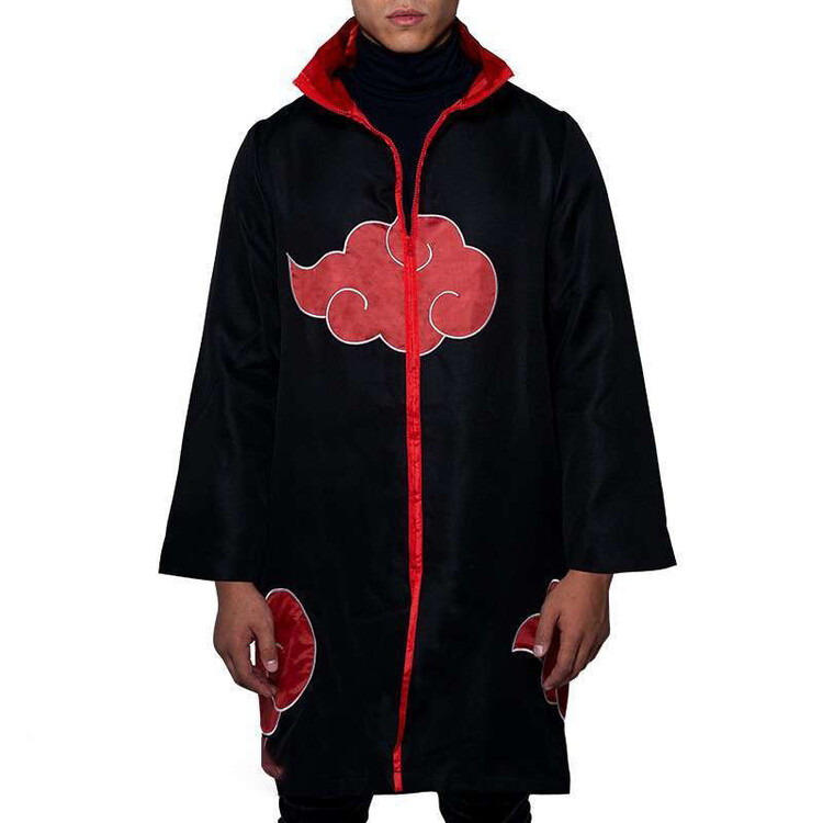 Capa Naruto Shippuden - Akatsuki