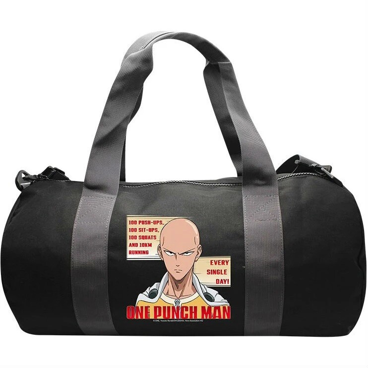 Bag One Punch Man - Training