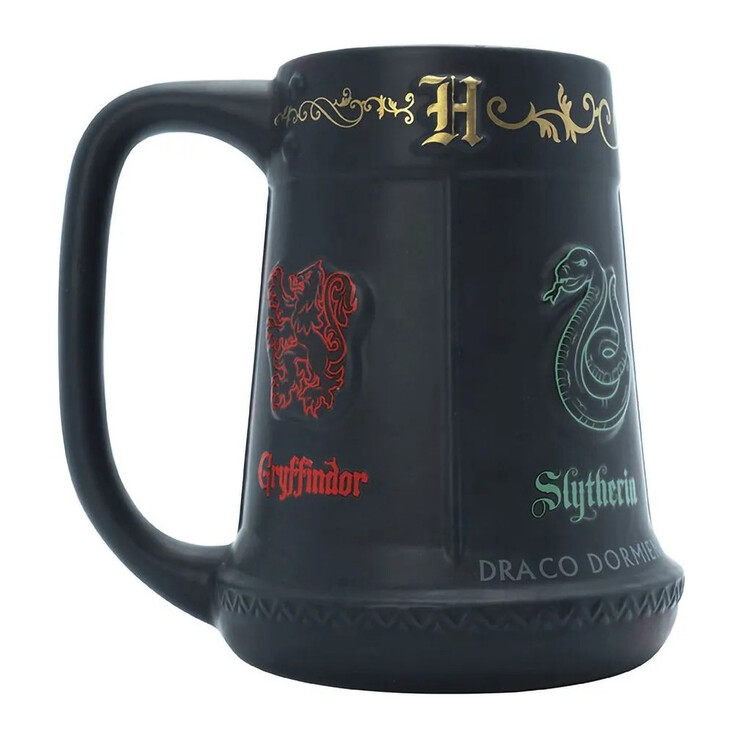 Чаша Harry Potter - Four Houses