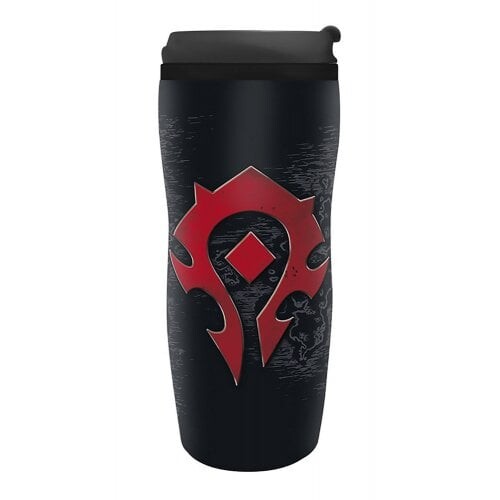 Κούπα ταξιδιού World Of Warcraft - Horde