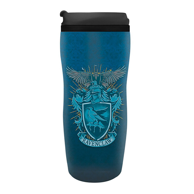 Travel mug Harry Potter - Ravenclaw