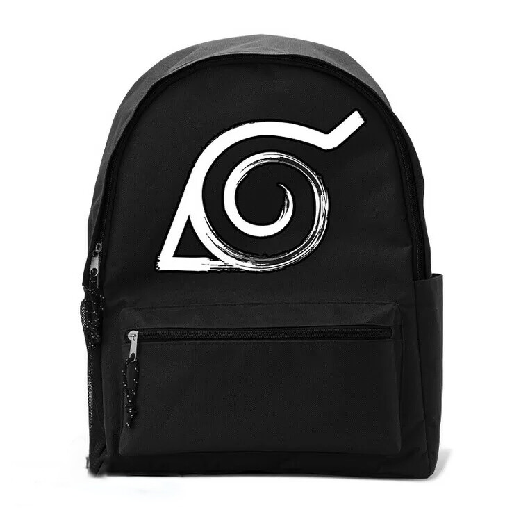 Nahrbtnik Naruto Shippuden - Konoha