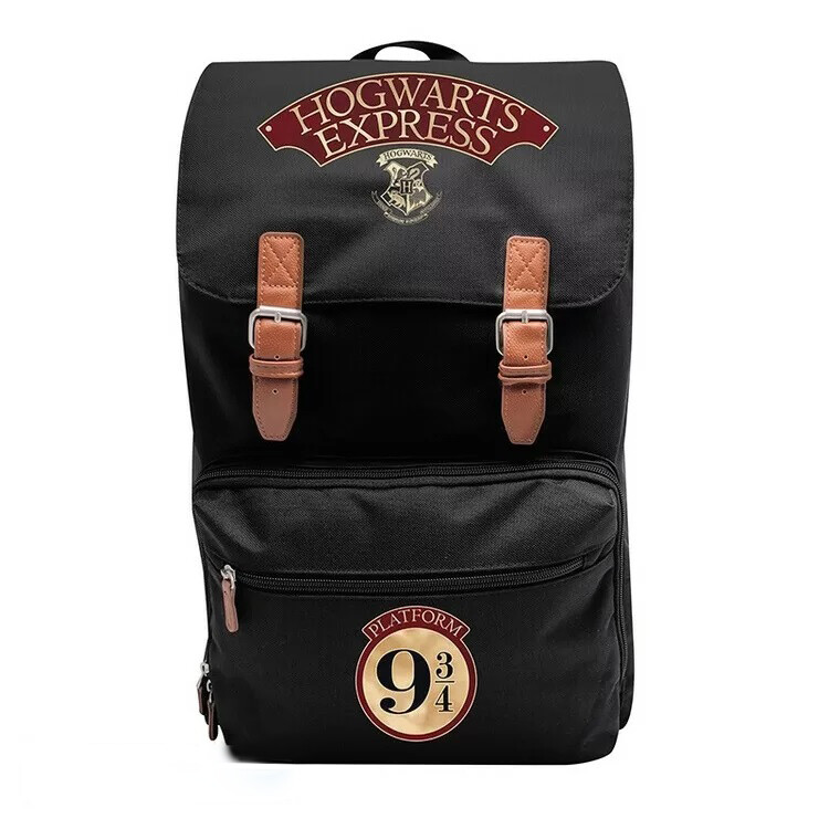 Backpack Harry Potter - Hogwarts Express